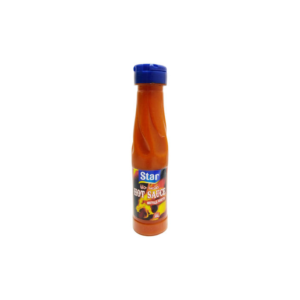 Star - Hot Sauce - 100G