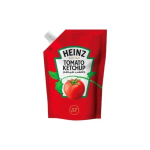 Heinz - Tomato Ketchup - 285G