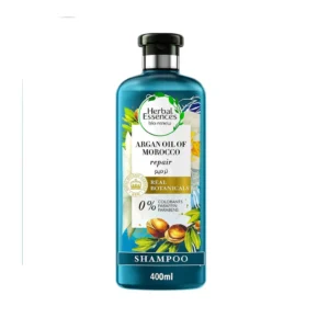 Herbal Essences - Bio:Renew Repair Argan Oil - 400 ml