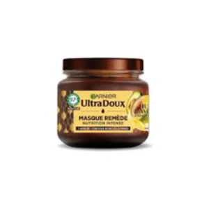 Garnier - Ultra Doux Masque Avocat - 340Ml