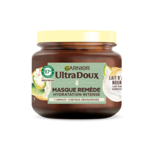 Garnier - Ultra Doux Masque Lait d’Amande - 300 ml