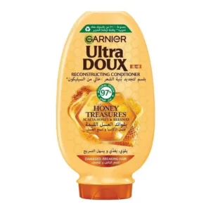 Garnier - Ultra Doux Ap. Shp Tresor Miel - 200 Ml