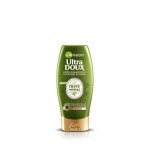 Garnier - Ultra Doux Ap. Shp Olive - 200 ml