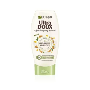Garnier - Ultra Doux Ap. Shp Lait d'Amande - 200 ml