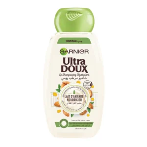 Garnier - Ultra Doux Shp Lait d'Amande - 200 ml