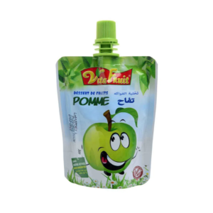 Vita Fruit – Dessert Pomme – 80G