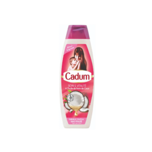 Cadum - Soin & Vitalité - 380 ml