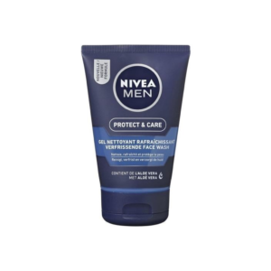 Nivea Men - Gel Nettoyant Reveil Fraicheur - 100 ml