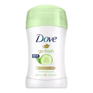 Dove - Stick Go Fresh - 40G