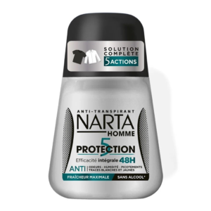 Narta - Roll-On Homme - Protection 5