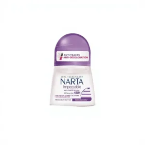 Narta - Roll-On Femme Impeccable - 50ML