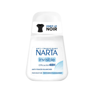 Narta - Roll-On Femme Invisible - 50ml