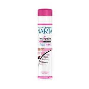 Narta - Deo Femme Protection - 5