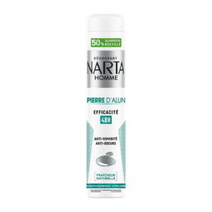 Narta - Deo Homme Classique - 200 ml