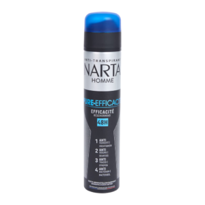 Narta - Deo Homme Pure Efficacite