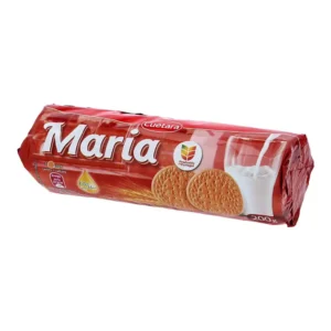 Cuetara - Biscuits Maria - 200G