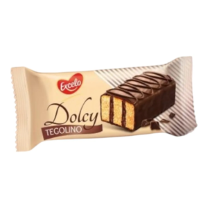 Excelo - Tegolino Original Nature - 52 g