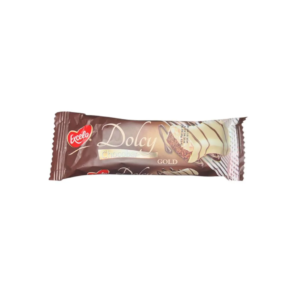Excelo - Dolcy Chocobar Gold - 40G