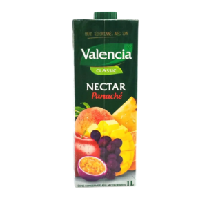 Valencia - Nectar Jus Panache - 1 L