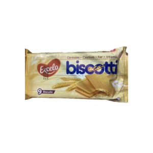 Excelo - Biscotti