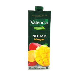 Valencia - Nectar Mangue - 1 L