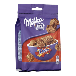 Milka - Daim - 145G