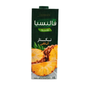 Valencia - Nectar Jus Ananas - 1 L