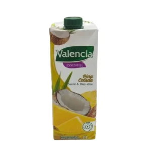 Valencia - Jus Essentiel Pina Colada - 1L