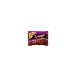 Saida - Brownie Fondant - 60G
