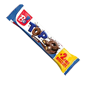 Be - Top Chocolate - 52g