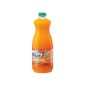 Rostoy - Live Naranja - 1.5 L