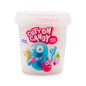 Soho - Cotton Candy Strawberry - 50g