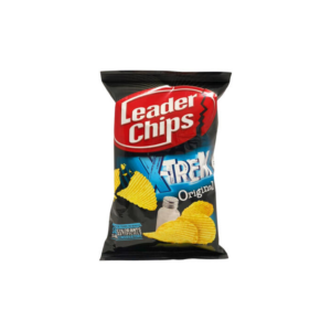 Leader Chips - X-Trem Original - 85G