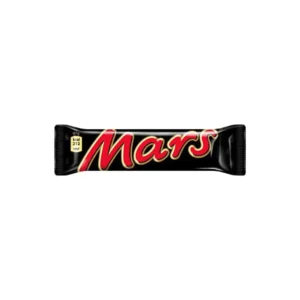 Mars - Barre Chocolate - 51G