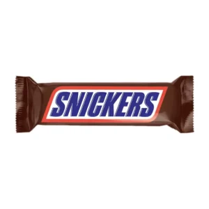 Snickers - Barre Chocolate - 50G