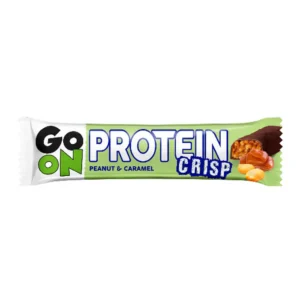 Go One - Protein Peanut & Caramel - 50G