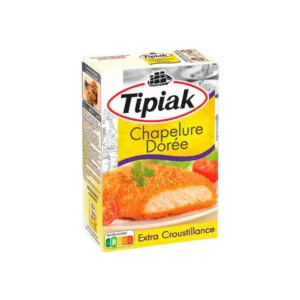 Tipiak - Chapelure Doree - 250G