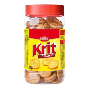 Cuetara - Krit Krititas Boite - 350 G