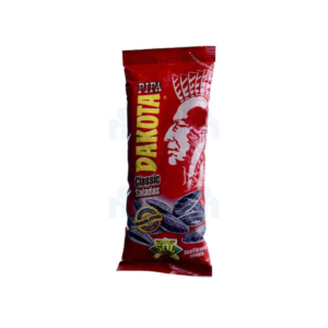 Dakota - Pipas - 100G