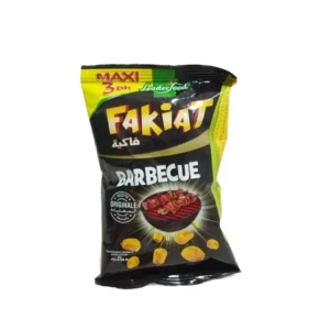 Leader Food - Fakiat Barbecue - 45G