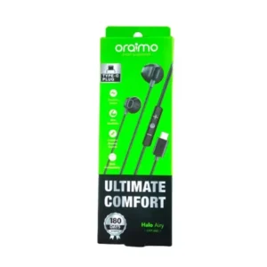 Oraimo - Ecouteur Type-C