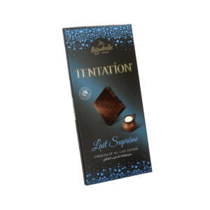 Aiguebelle - Tentation Lait Supreme - 35G