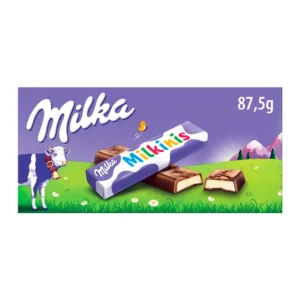 Milka - Milkinis - 87.5 G
