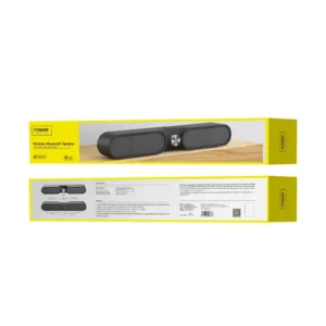 Foneng - BL12 Portable Bluetooth 5.0 Speaker