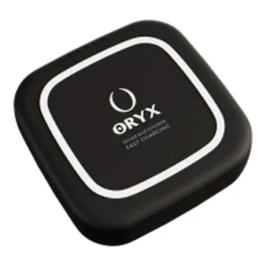 Oryx - Power Bank Noir - 10K