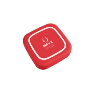 Oryx - Power Bank Rouge - 10K