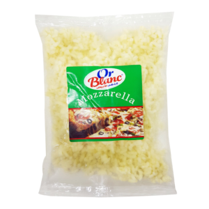 Or Blanc - Mozzarella Rape - 200G