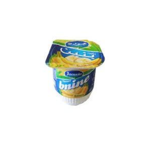 Jaouda - Bnine Banane - 110G