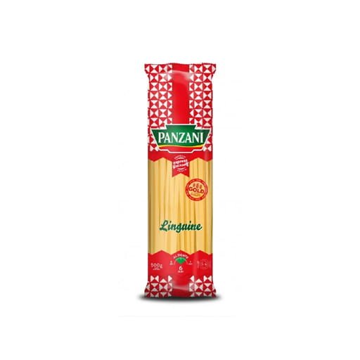 Panzani - Linguine - 500G