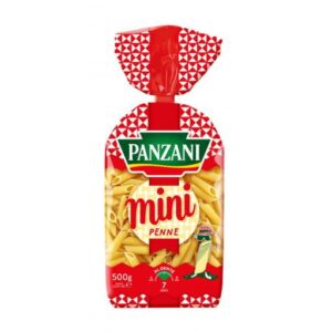 Panzani - Mini Penne - 500 G